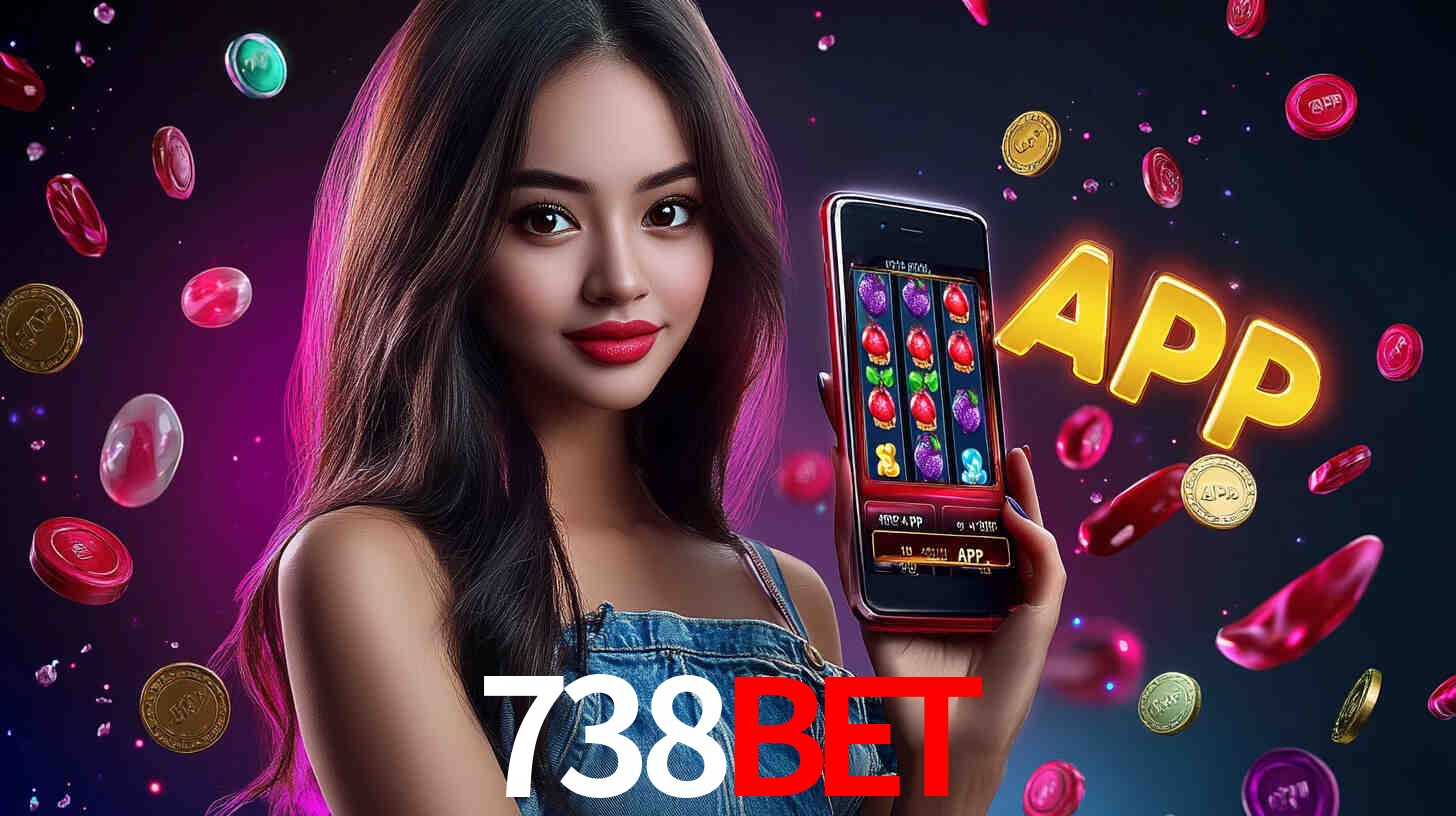 Inovações de Jogos na 738bet: O Futuro das Experiências Interativas