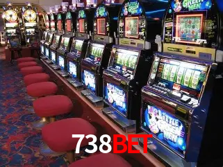 Descubra a Essência do 738bet: Nossa História e Compromissos