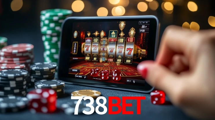 Premium Interface 738bet