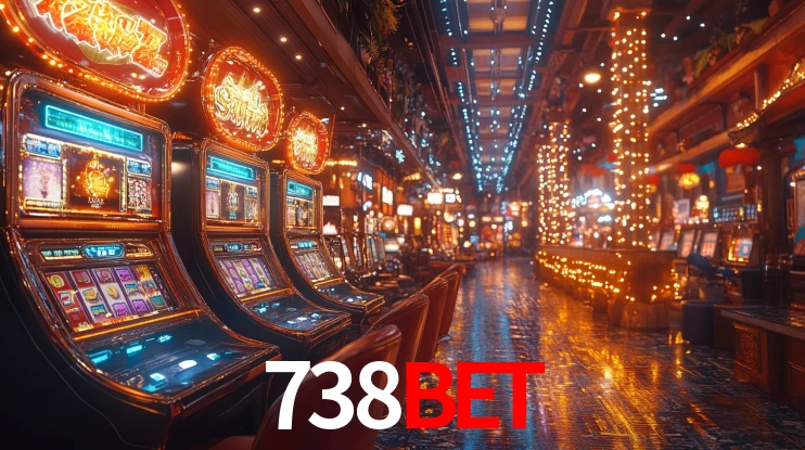 738bet: Seu Cassino Premiado com Pagamentos Rápidos