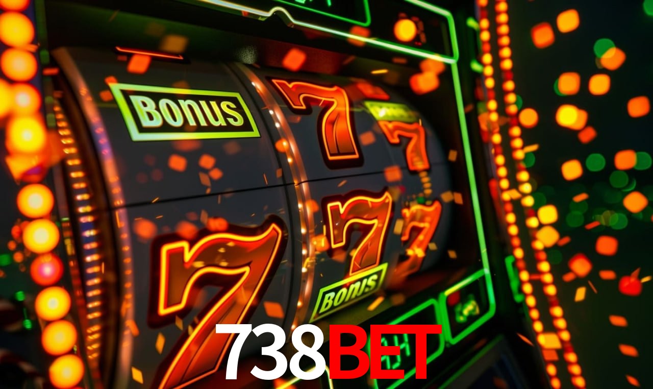 Inovações de Jogos na 738bet: O Futuro das Experiências Interativas