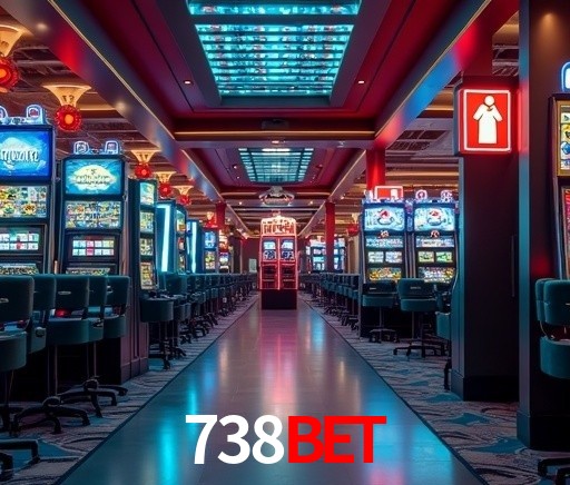 Descubra a Essência do 738bet: Nossa História e Compromissos