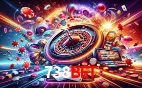 Welcome Bonus 738bet