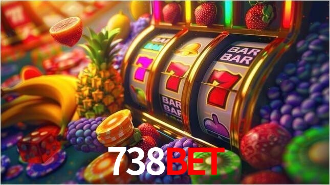 Exclusive Offers 738bet