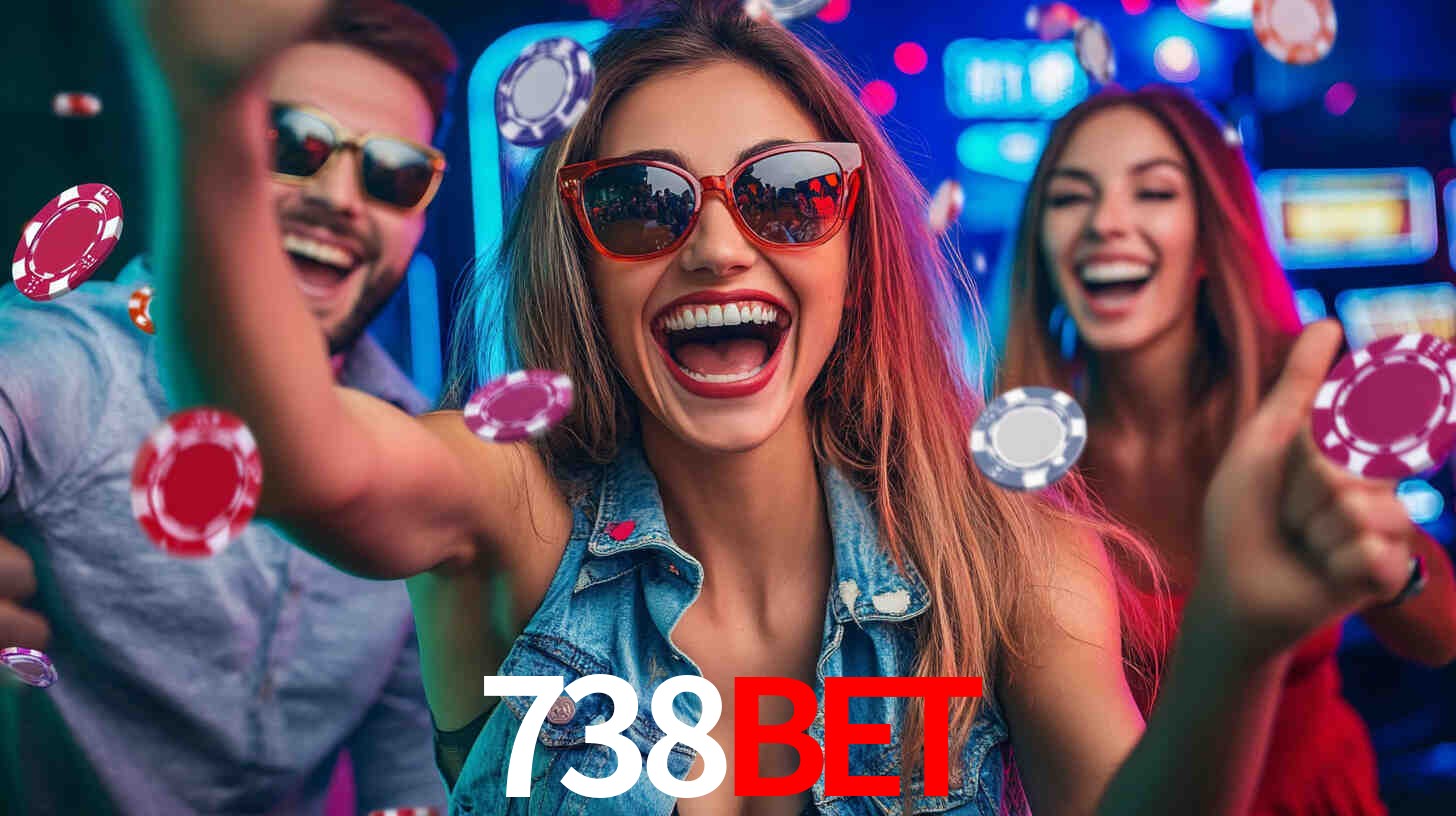 Apostas Esportivas na 738bet: Um Guia Completo