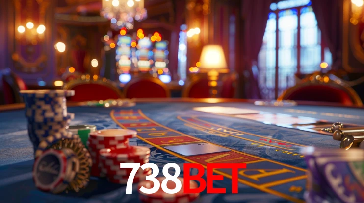 Game Providers 738bet