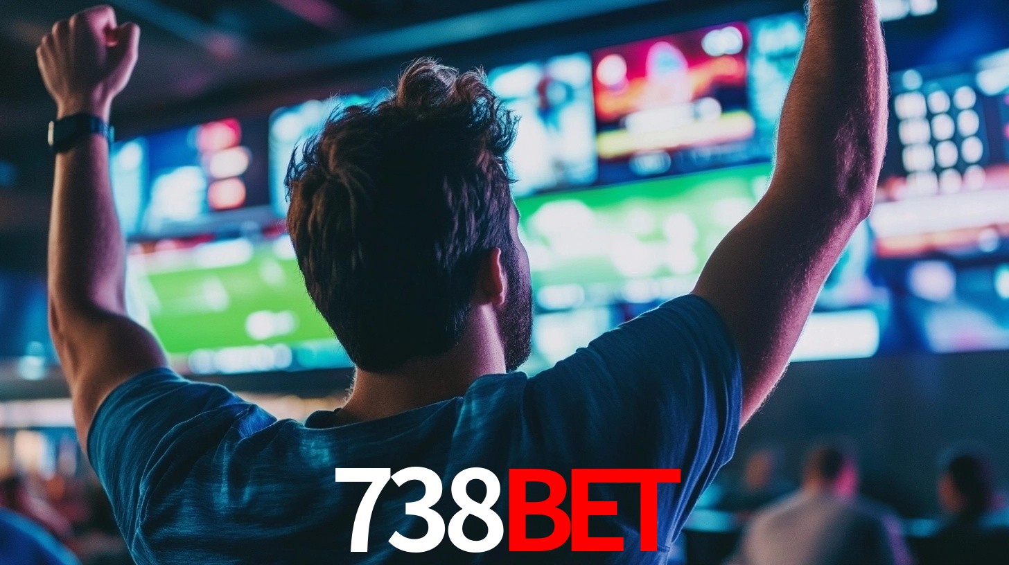 738bet: Seu Especialista em Apostas Esportivas Brasileiras