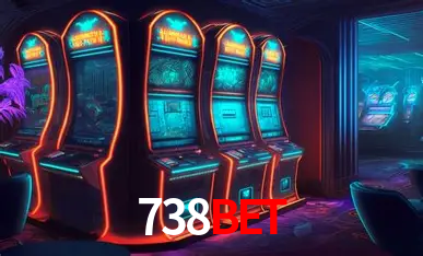 A Emoção da Loteria na 738bet: Uma Chance de Mudança de Vida