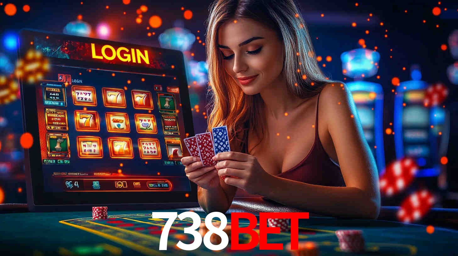 738bet login