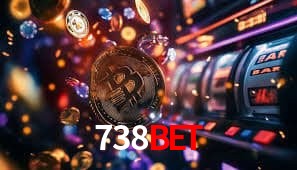 A Emoção da Loteria na 738bet: Uma Chance de Mudança de Vida