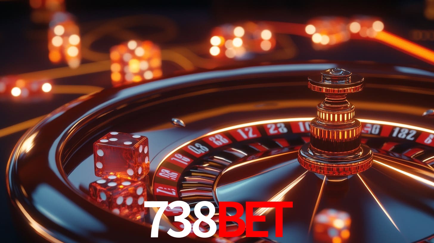 Live Casino 738bet