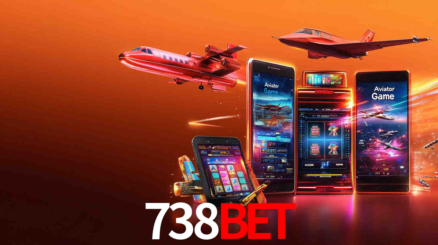 A Revolução dos Aplicativos de Jogos no 738bet