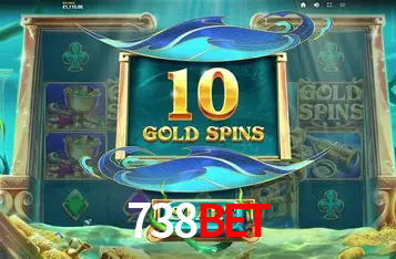 Descubra o Mundo do Cassino Online com 738bet