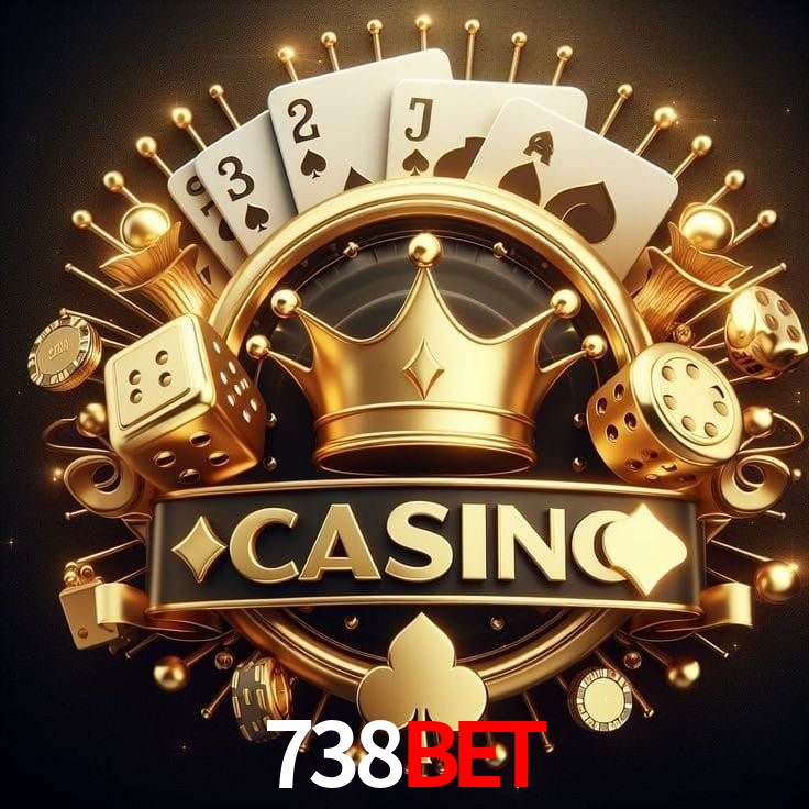 Bonus Features 738bet