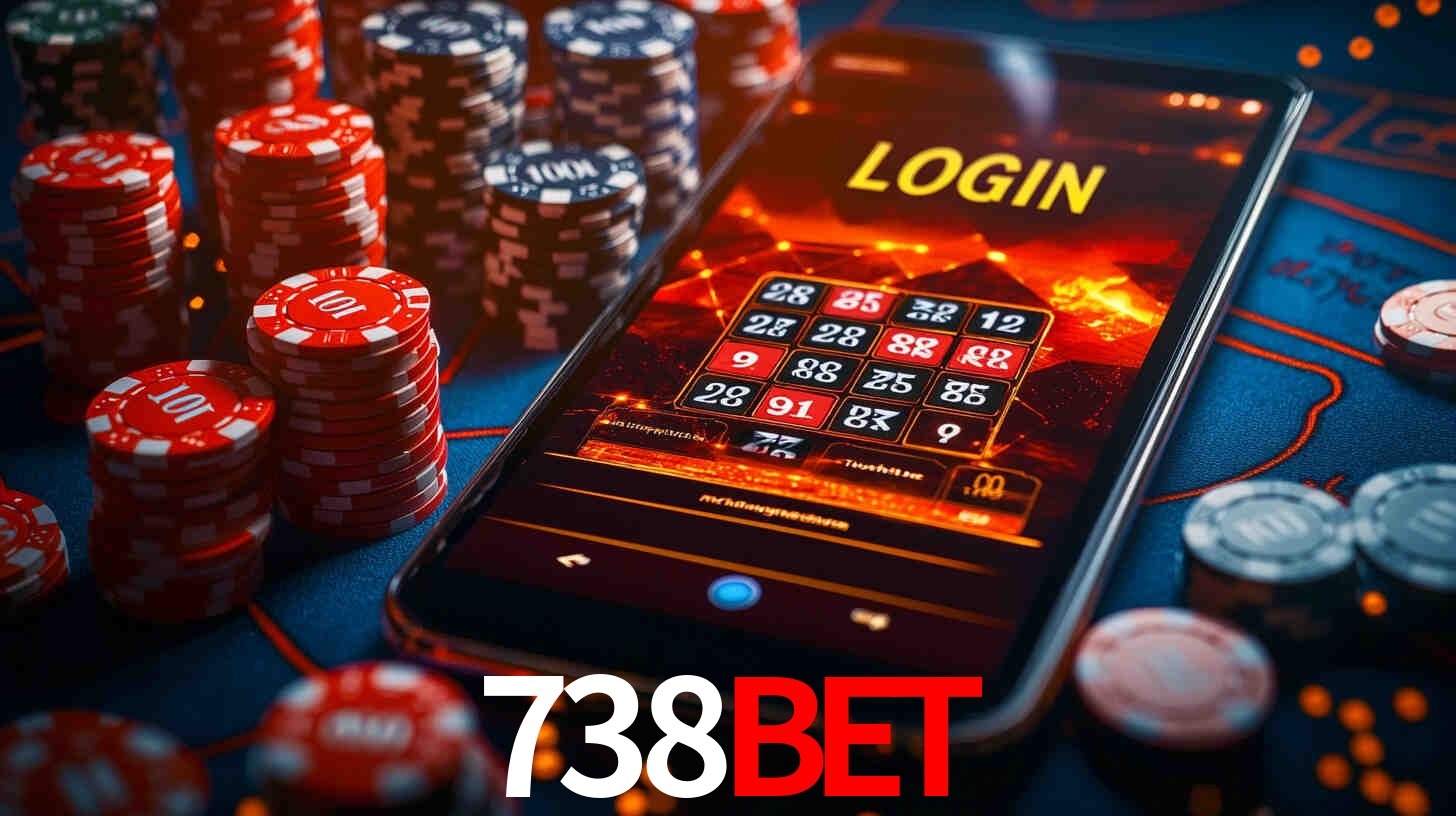 Bônus Generosos e Exclusivos no 738bet para Você!