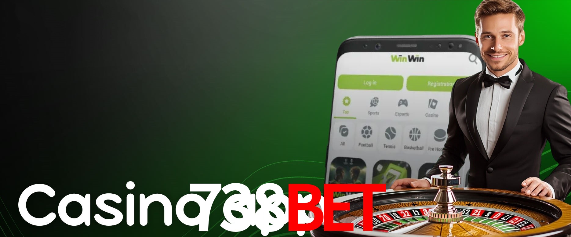 API Integration 738bet