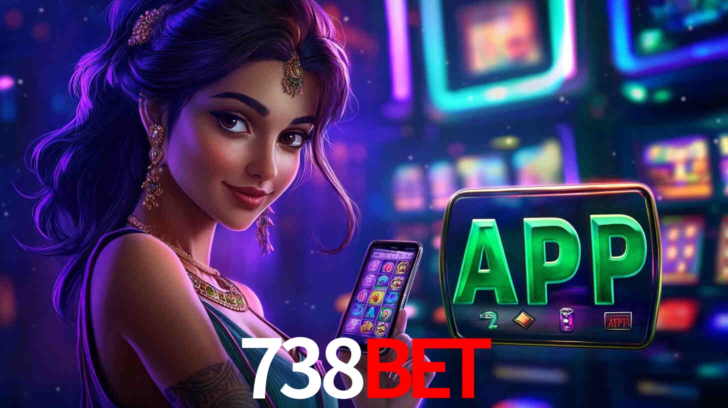 738bet login