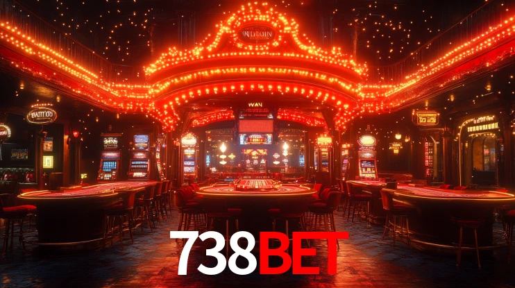 Explore as vantagens do 738bet: serviço profissional e confiabilidade