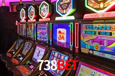 Descubra a Magia dos Jogos de Arcade no 738bet