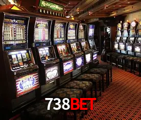 Desvendando o Mundo dos Jogos Virtuais na 738bet