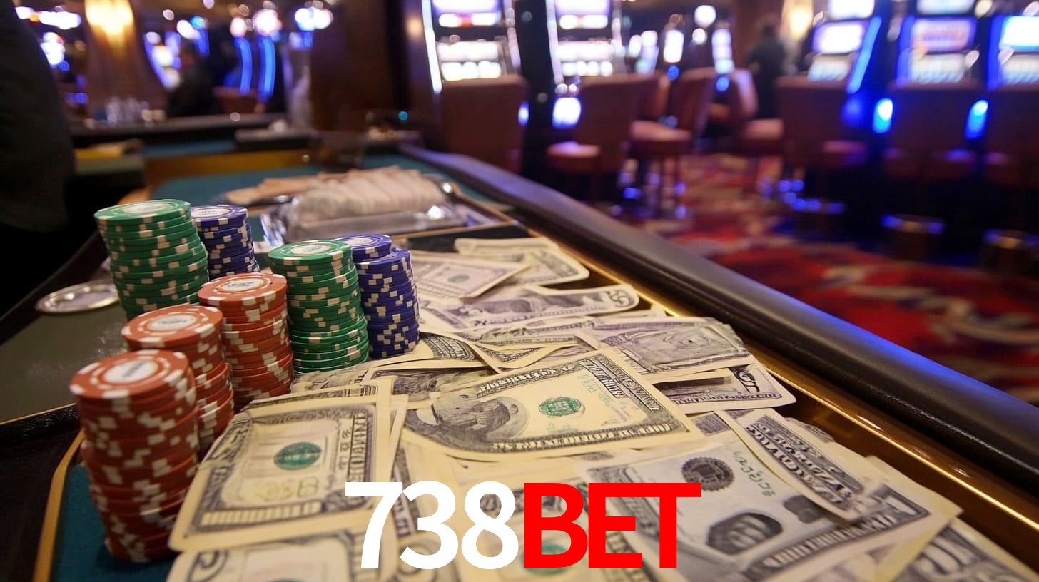 Weekend Specials 738bet