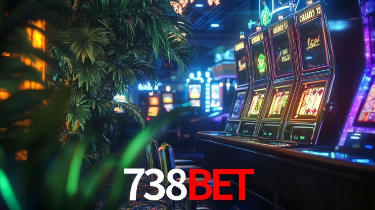 Programa VIP 738bet