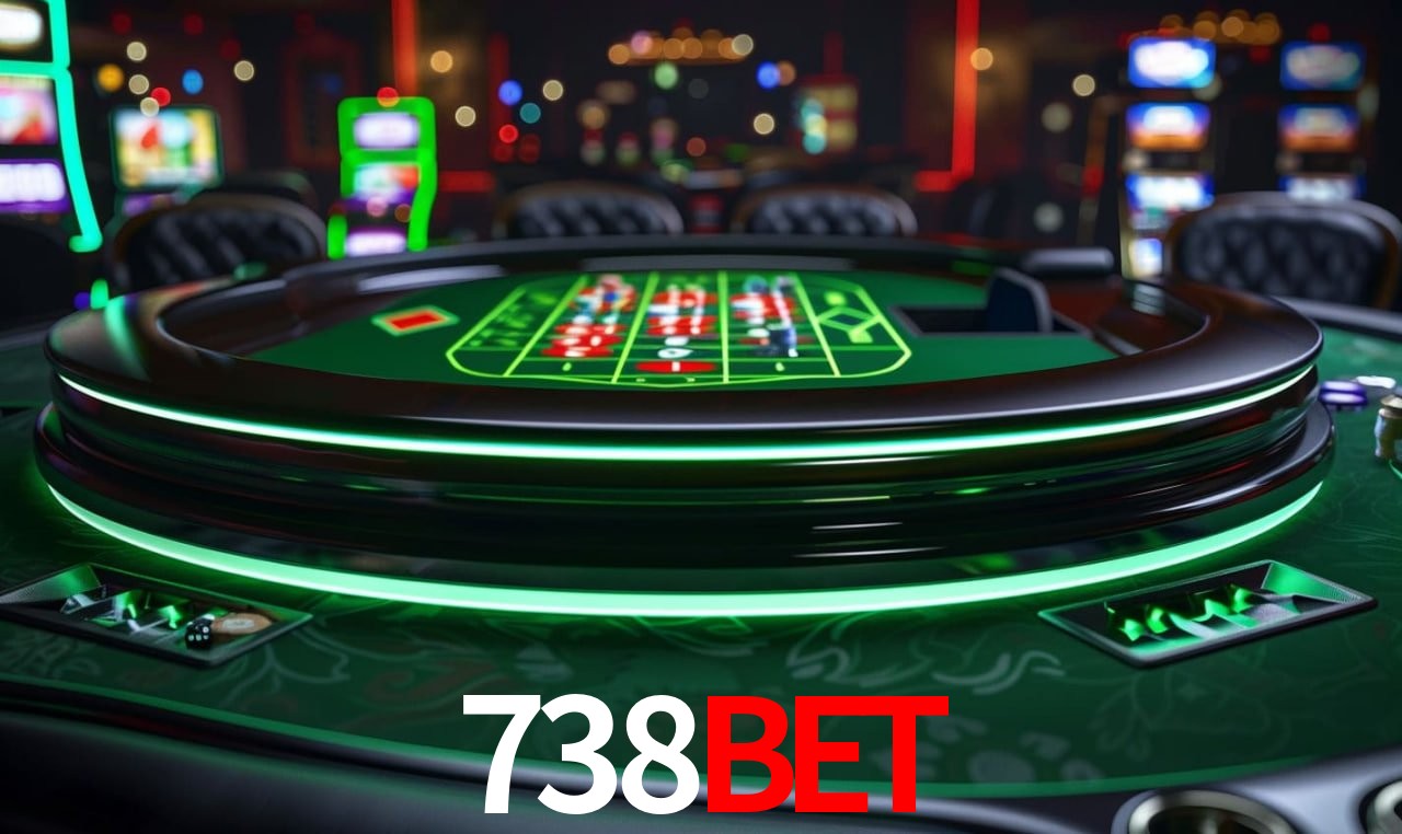 Flash Promotion 738bet