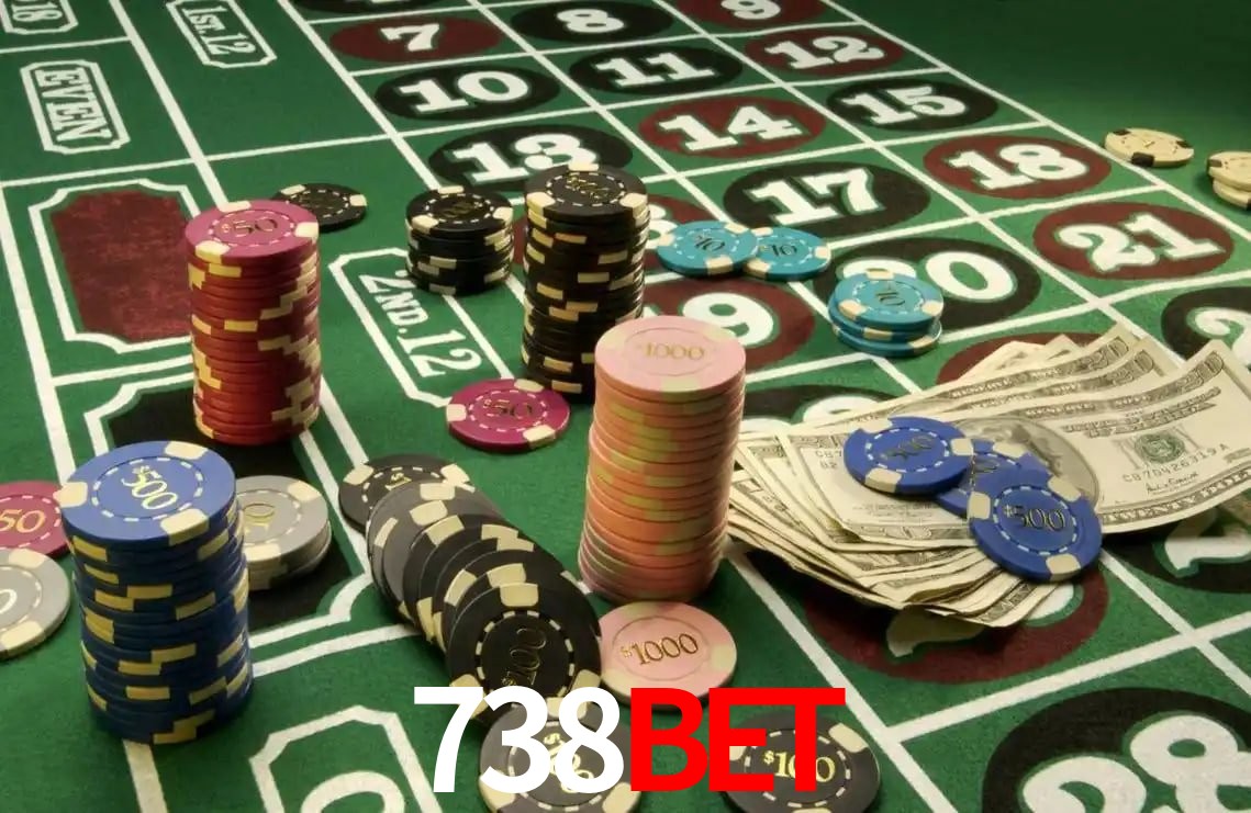 Statistics 738bet