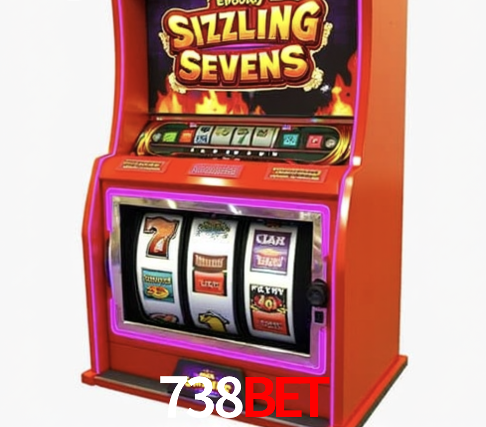 Responsive Design 738bet