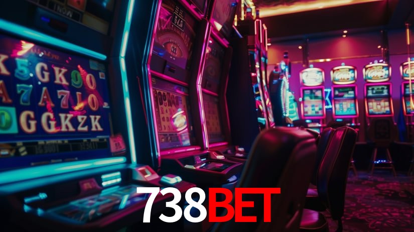 Seasonal Promotions 738bet