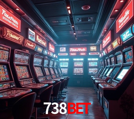 API Integration 738bet