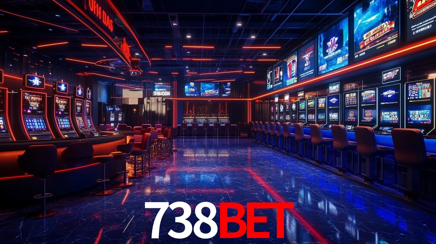 Exclusive Games 738bet
