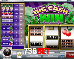 A Emoção da Loteria na 738bet: Uma Chance de Mudança de Vida