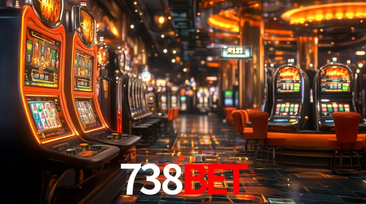 738bet