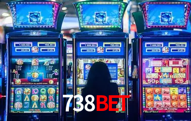 VIP Casino 738bet