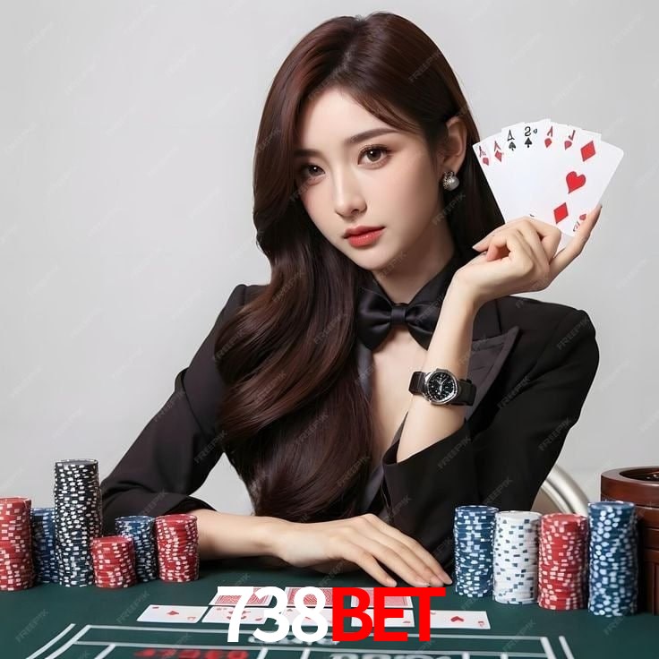 Account Benefits 738bet