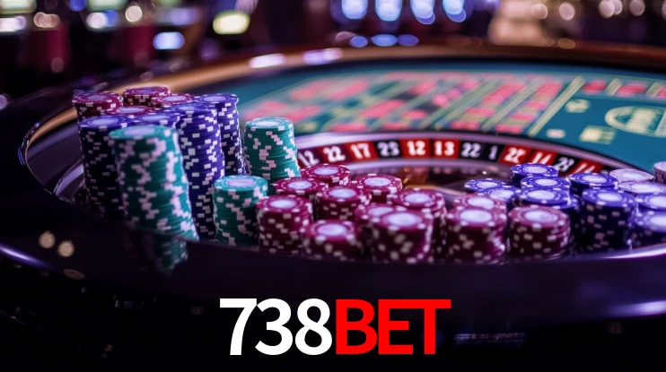 Welcome Bonus 738bet