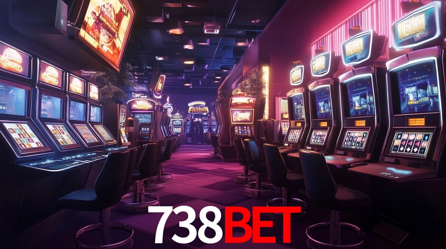 Welcome Bonus 738bet