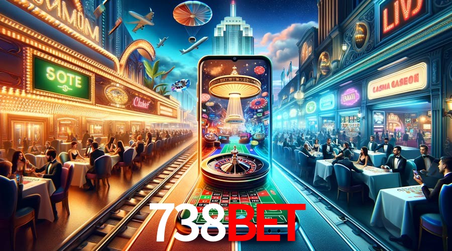 Secure Login 738bet