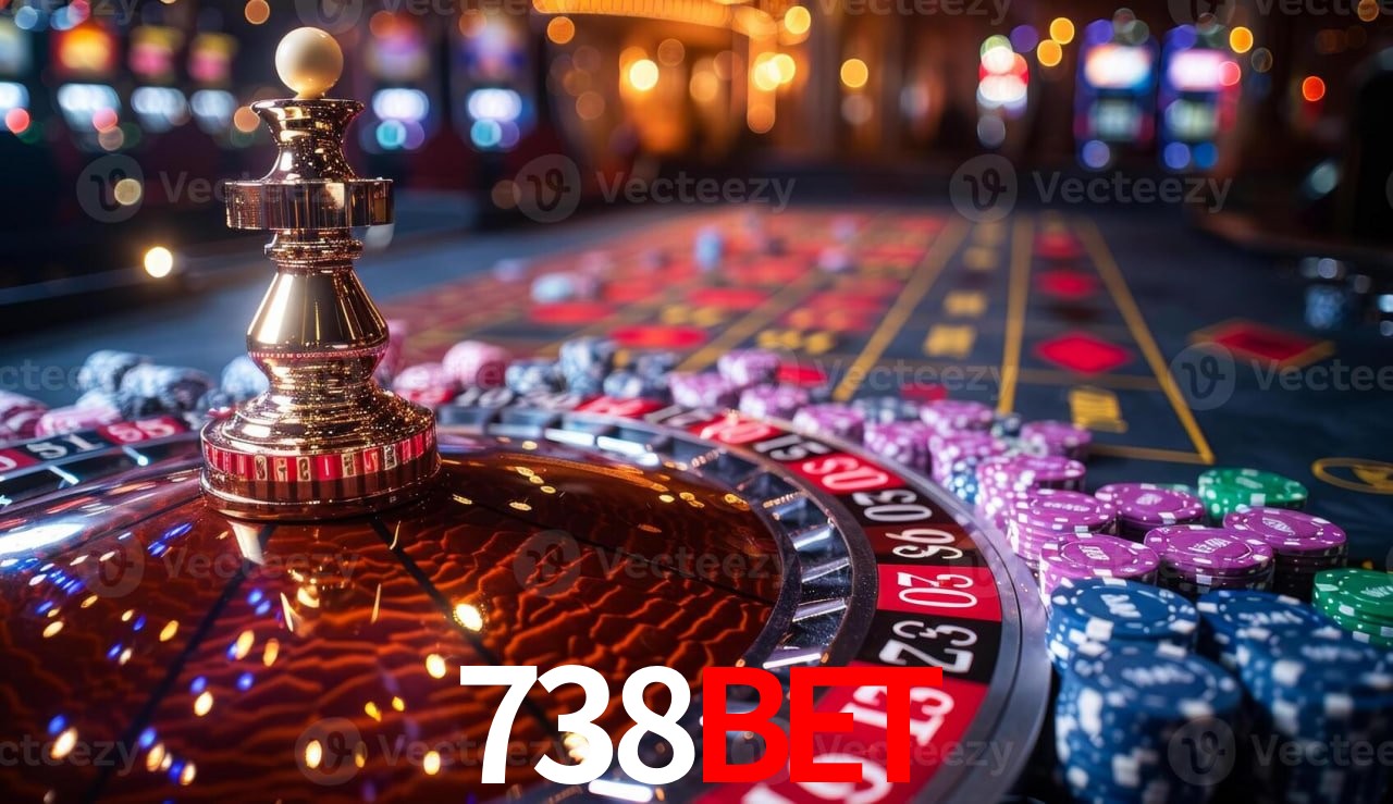 Weekend Specials 738bet