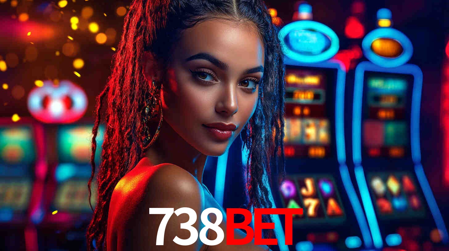 A Experiência Imersiva dos Cassinos Ao Vivo no 738bet