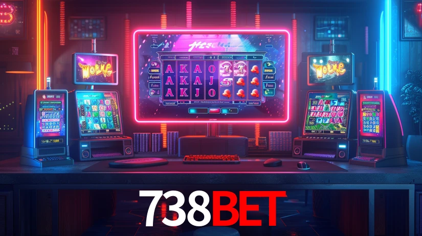 738bet login