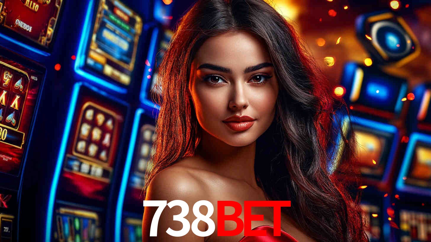 Apostas Esportivas na 738bet: Um Guia Completo