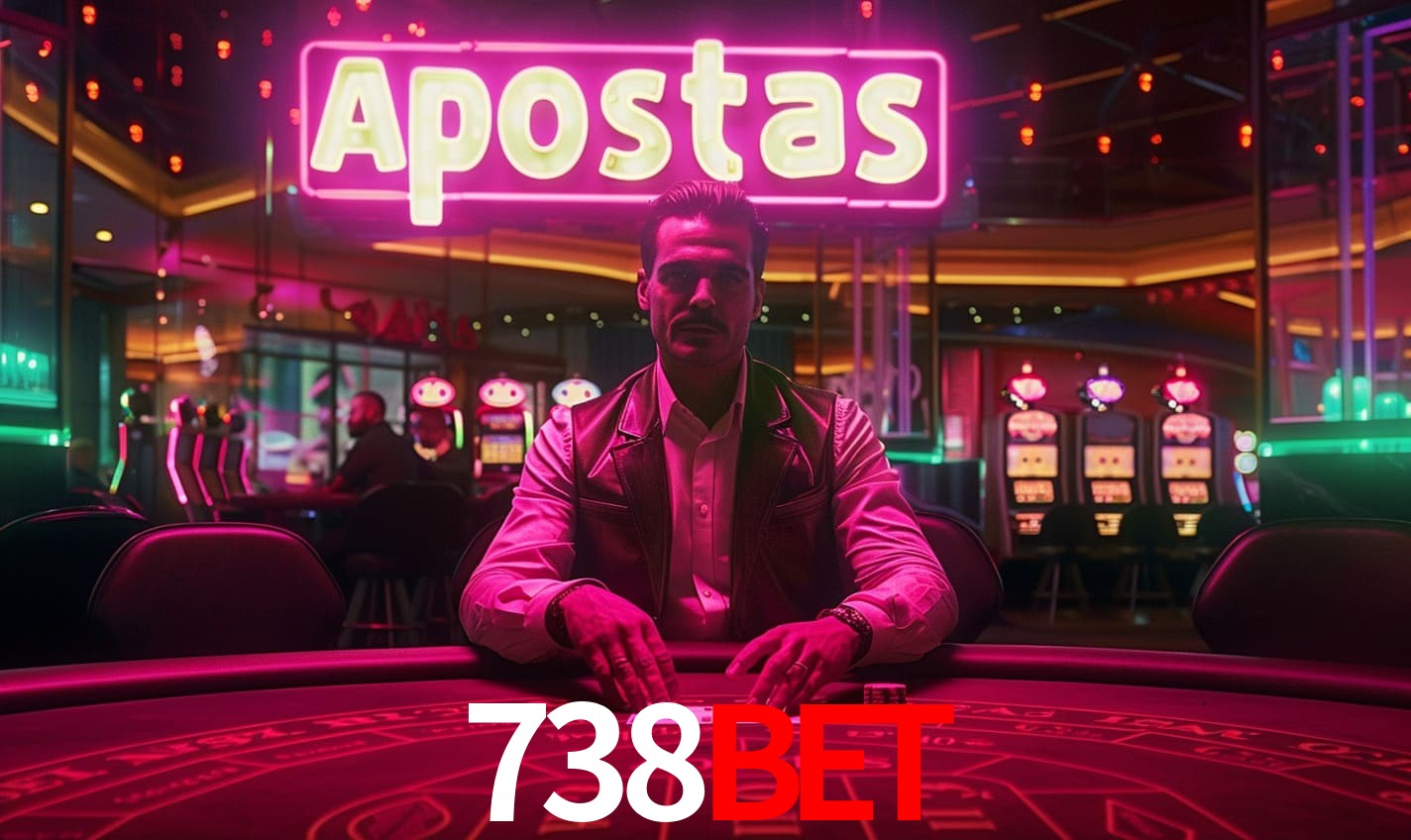 Descubra a Essência do 738bet: Nossa História e Compromissos