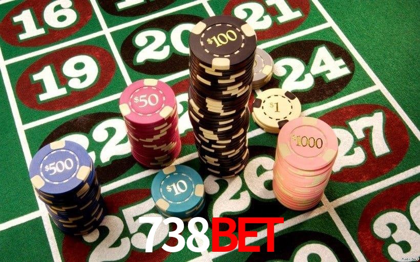 Descubra o Programa VIP da 738bet: Vantagens Exclusivas para Jogadores