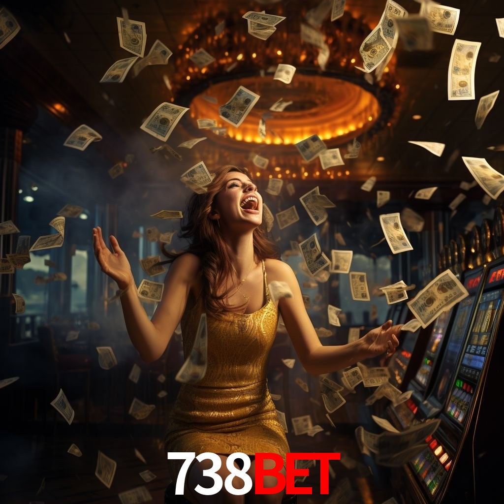 VIP Casino 738bet