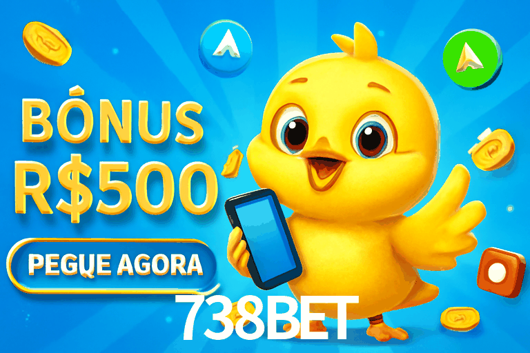 Quick Registration 738bet