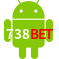 Aplicativo 738bet para Android