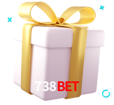 Receba seus bônus de boas-vindas no 738bet